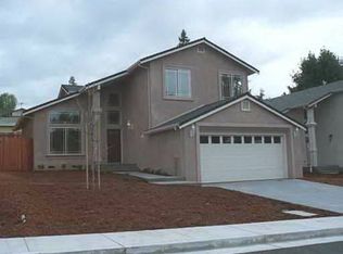 5133 Madison Ln, Castro Valley, CA 94546
