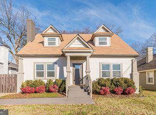 947 Arden Ave SW, Atlanta, GA 30310