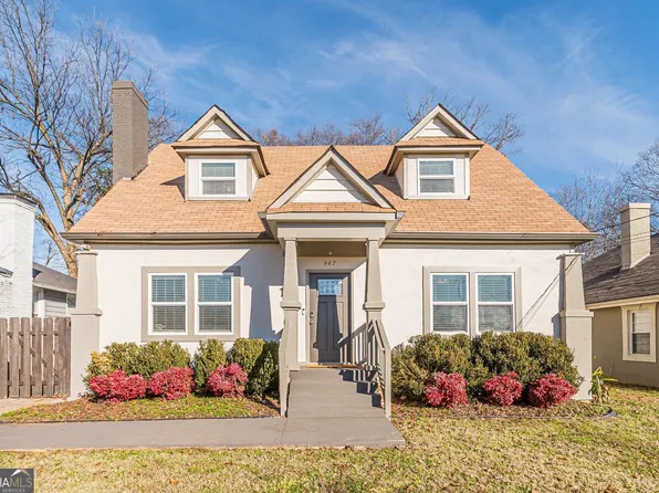 947 Arden Ave SW, Atlanta, GA 30310