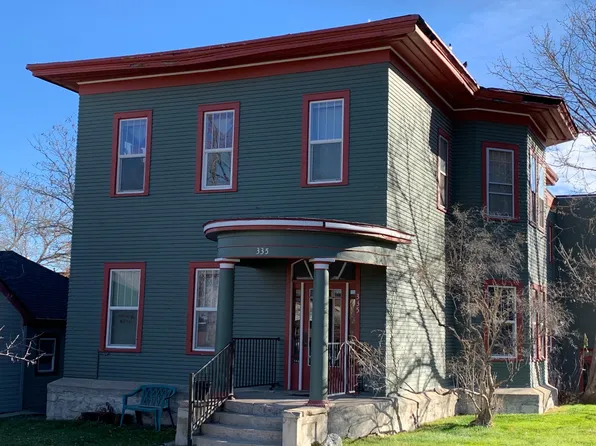 335 N Rodney St #7, Helena, MT 59601