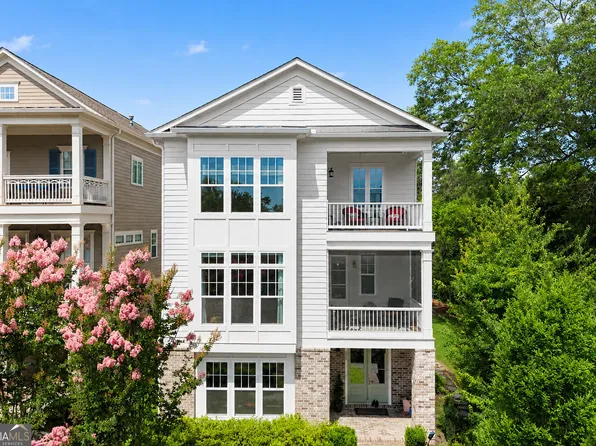 236 Elsworthy Pl, Marietta, GA 30060
