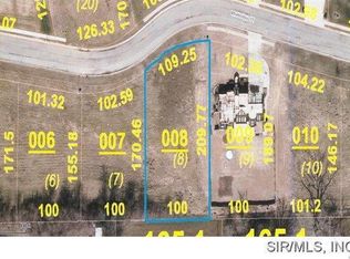 18 Wellesley Pl LOT 8, Alton, IL 62002