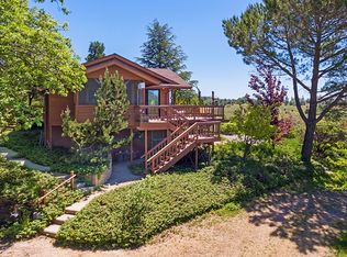 1070 Farmer Rd, Julian, CA 92036