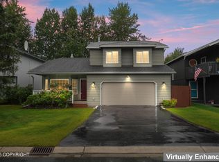 6412 Cobblecreek Cir, Anchorage, AK 99507