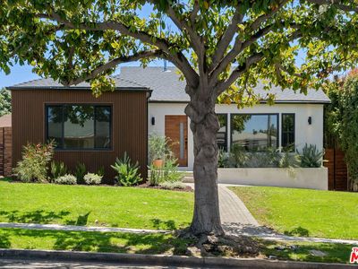5740 Alviso Ave, Los Angeles, CA, 90043