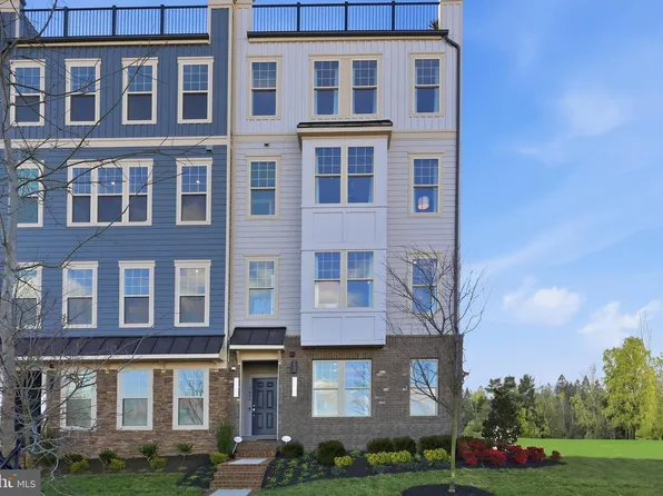 17722 Williams Way, Dumfries, VA 22026