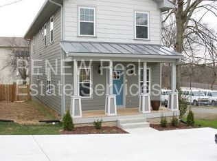 1702B Branch St, Nashville, TN 37216