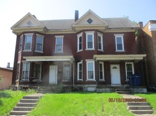 115-117 W North St, Piqua, OH 45356