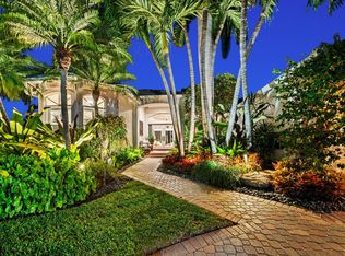 2494 Eagle Watch Ln, Weston, FL 33327