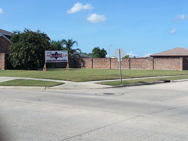 2nd image of 3600 Evangeline Dr