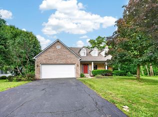 1422 Reserve Dr, Reynoldsburg, OH 43068
