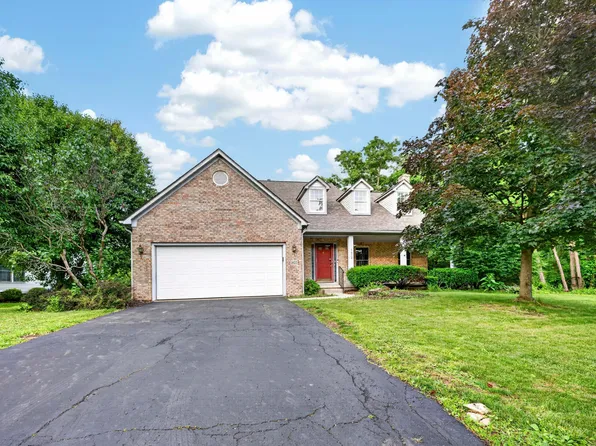1422 Reserve Dr, Reynoldsburg, OH 43068