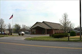 3300 sq. ft in main building