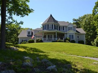 25 Ailish Ln, Brewster, NY 10509