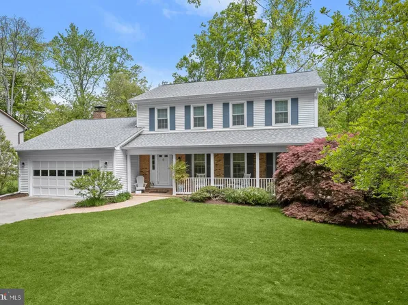 345 Derbyshire Ln, Riva, MD 21140