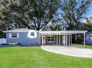 5029 Fredericksburg Ave, Jacksonville, FL 32208