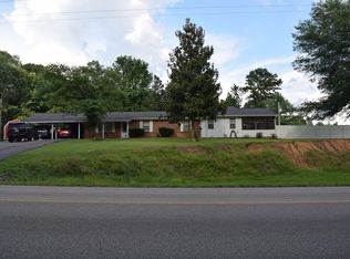 2460 Dorsey Evergreen Rd, Fulton, MS 38843