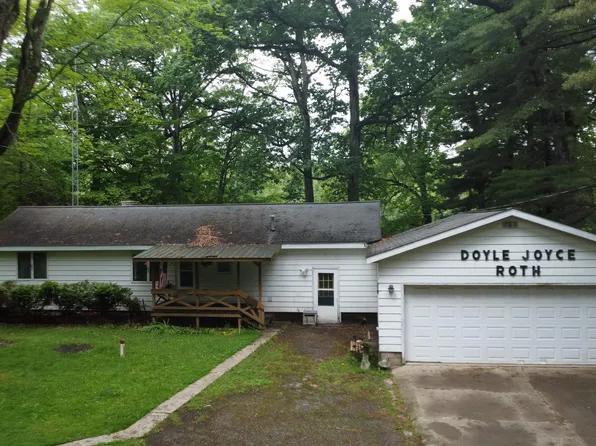 1540 W Yellow Banks Ln, Star City, IN 46985