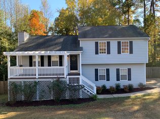 5031 Lucille Ave NW, Acworth, GA 30101