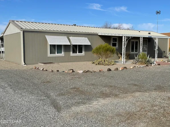 39914 Colorado Way, Salome, AZ 85348