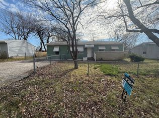 1222 S Kansas Ave, Springfield, MO 65807