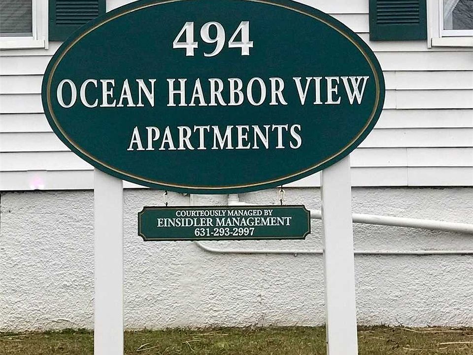 2nd image of 494 S Ocean Ave APT 1C