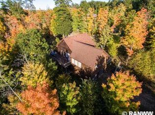 42805 Woodcrest Dr, Cable, WI 54821