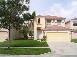 9641 Wyeth Ct, Wellington, FL 33414