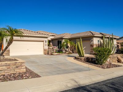 6634 W Straight Arrow Ln, Phoenix, AZ, 85083