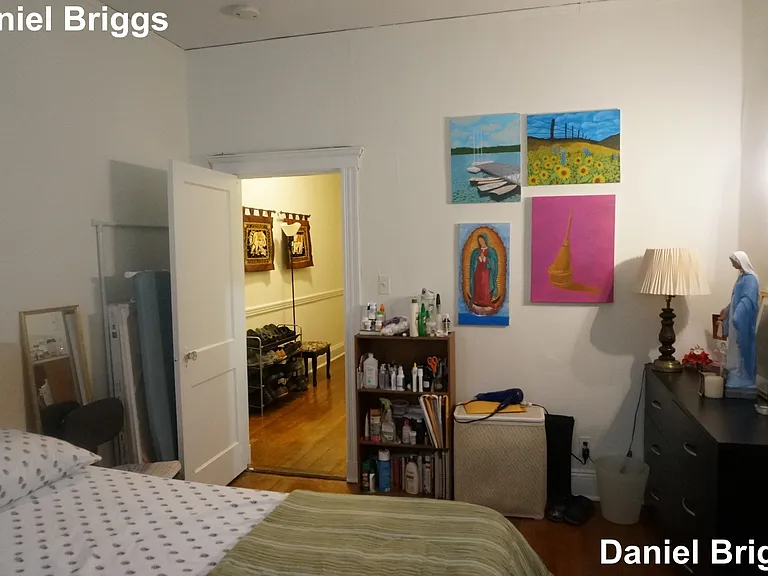 1848 Commonwealth Ave #6 — Photo 6