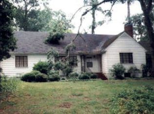 1040 Valley Green Dr, Aiken, SC 29801