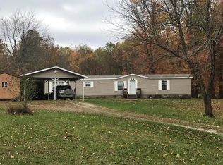 1996 Davis Rd, Bainbridge, OH 45612