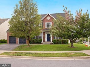 1900 Belford Dr, Frederick, MD