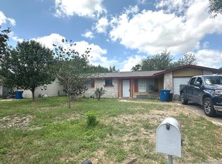 5230 Swann Ln, Kirby, TX 78219
