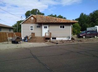 235 2nd St N, Glasgow, MT 59230