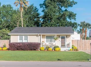 416 Milling Ave, Luling, LA 70070