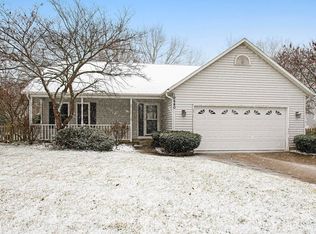 19440 Palisade Ave, South Bend, IN