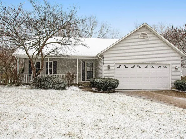 19440 Palisade Ave, South Bend, IN 46637