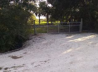 19312 NW 276th St, Okeechobee, FL 34972