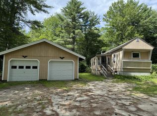 237 Falmouth Rd, Windham, ME 04062