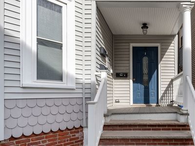 10 Peters St #2, South Boston, MA, 02127