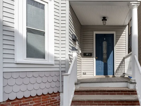 10 Peters St #2, South Boston, MA 02127