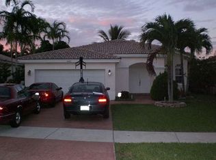 4395 NW 41st Pl, Coconut Creek, FL 33073