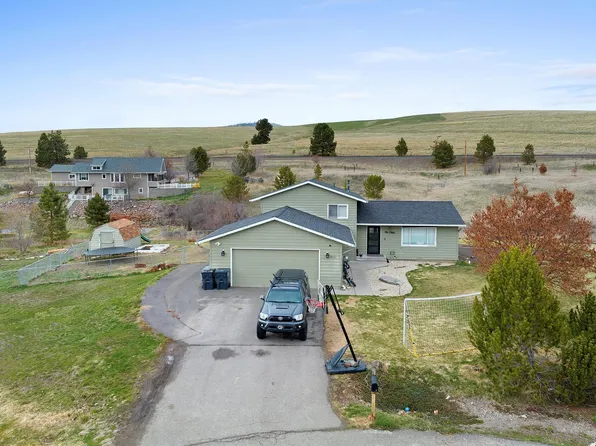 9775 Glacier Lily Ct, Missoula, MT 59808
