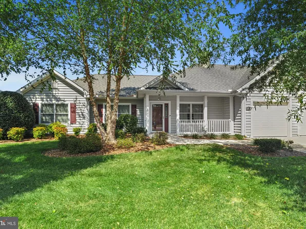 23 Mulberry St, Georgetown, DE 19947