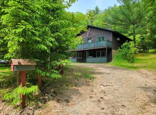 615 Ausable Dr, Jay, NY 12941