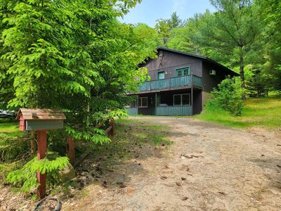 615 Ausable Dr, Jay, NY, 12941