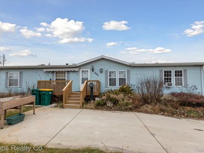 12491 W Washington Ave, Mount Morris, MI, 48458