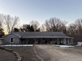 331 Friendship Ln, New Haven, MO 63068