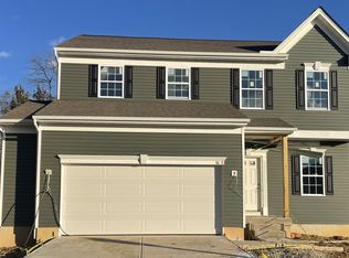 8628 Paisley Dr, Colerain Township, OH 45246